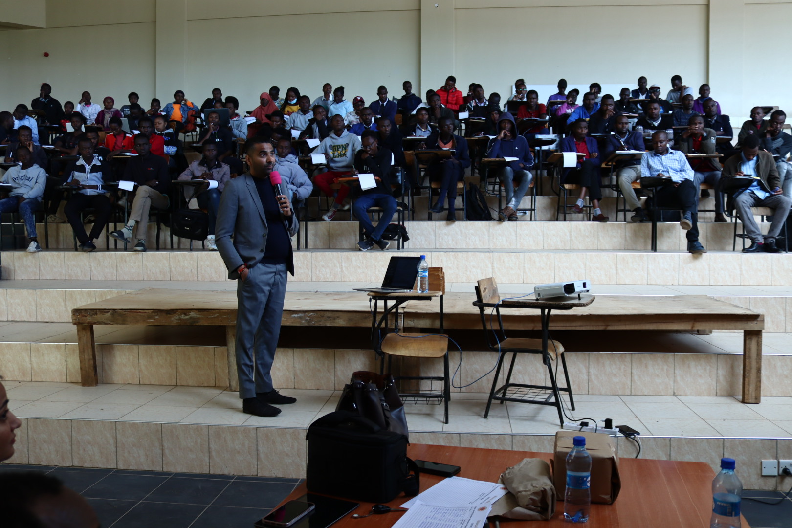 Masai Mara University